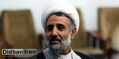 ذوالنور مدعی شد: ۲۳۰ نفر در حوادث آبان‌ماه ۹۸ کشته شدند