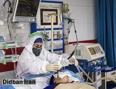 علائم اولیه بیماری تب کریمه کنگو مانند کروناست