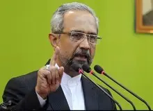 نهاوندیان: تورم بازار ارز کنترل می‌شود
