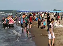 پلیس: طرح دریا از ۲۰ خرداد در سواحل مازندران اجرا می‌شود / با بدحجابی و بی‌حجابی برخورد می‌کنیم