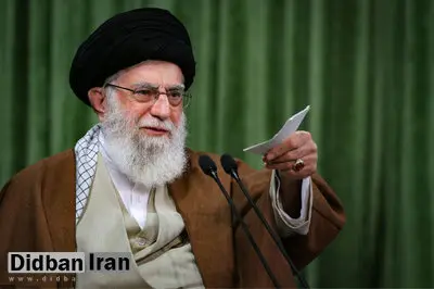 پست جدید اینستاگرام مقام معظم رهبری: امام حسن (ع) به تنهایی صلح نکرد؛ امام حسین (ع) نیز شریک صلح بود
