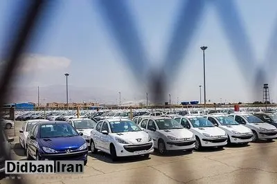 کارشناس صنعت خودرو: منتظر ارزانی خودرو نباشید/ خودروهای وارداتی فعلاً وارد کشور نمی شوند/ وعده کاهش قیمت خودرو اشتباه بود