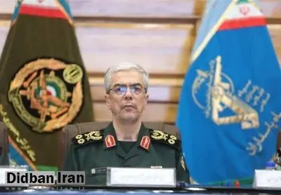 آغاز رزمایشهای اقتدار نیروهای مسلح در سال ۱۴۰۴