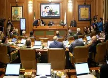 شهردار تهران: جلو تخریب پایتخت را می گیریم

