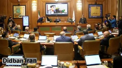 شهردار تهران: جلو تخریب پایتخت را می گیریم