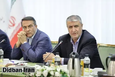 رئیس سازمان انرژی اتمی: ۱۵ مؤسسه رسانه ای در جهان چهره نظام جمهوری اسلامی را تخریب می کنند
