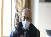 محمود میرلوحی: تصمیمات جبهه اصلاحات در هفته‎‌های آینده بازتاب پیدا می‌کند/ گزینه اصلاحات باید برند باشد