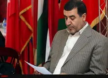 نماینده مجلس: اژدهای خطرناکی حقانیت انقلاب و نیازهای واقعی مردم را می‌بلعد