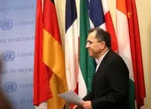  مذاکرات ایران و اروپا فردا در ژنو برگزار می‌شود 