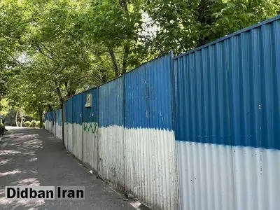 شهرداری پارکهای تهران را میبلعد/ زاکانی در مظان اتهام محیطزیستی؟/ کارزاری علیه قانونگریزی و ساختوسازهای ممنوعه در بوستانها