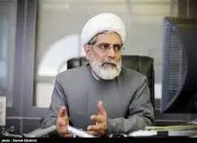 رهامی: اعضای برخی احزاب در یک مینی‌بوس جا می‌شوند/ انتخابات باید حزبی شود
