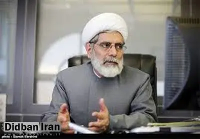 رهامی: اعضای برخی احزاب در یک مینیبوس جا میشوند/ انتخابات باید حزبی شود