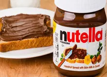 حقایق و جنجال های نوتلا