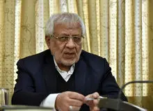 بادامچیان: دشمن بَدش نمی آید با حاشیه سازی «جشنواره فیلم فجر» تعطیل شود
