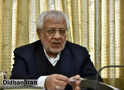 بادامچیان: دشمن بَدش نمی آید با حاشیه سازی «جشنواره فیلم فجر» تعطیل شود