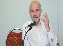 فرشاد مومنی: شاخص فلاکت در آبان ۱۳۹۹ به ۷۰ درصد رسیده است/ کمیسیون تلفیق کشور را لبه پرتگاه قرار داد