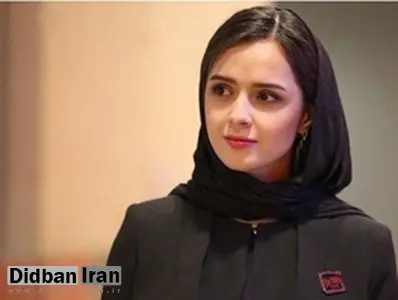 افشاگری ترانه علیدوستی درباره دلیل قهرش با تلویزیون / به من گفتند جلوی دوربین نخند!