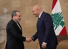 عراقچی: هدف ما گشودن فصلی نوین در روابط تاریخی ایران و لبنان است