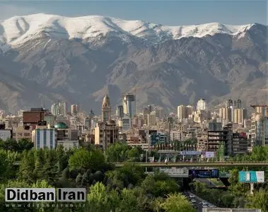 آپارتمان در تهران ۴۵.۲ درصد نسبت به پارسال گران شد