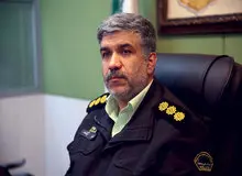 جانشین پلیس آگاهی ناجا خبر داد؛ تشدید اقدامات مقابله با سرقت در پی شیوع ویروس کرونا