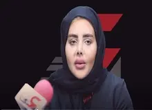 مشاور رئیس کل زندان های کشور:  یکی از مشکلات «سحر تبر» عدم در آغوش گرفته شدن از جانب پدر بود