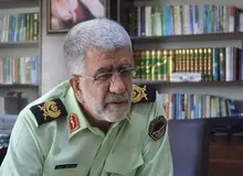 تروریست مهاجم به حرم شاهچراغ «یک نفر» بود