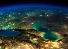 وزارت نیرو: در حوضه دریاچه ارومیه نیز حدود ۴۰ درصد کاهش بارش داریم