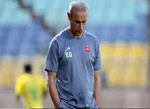 سازمان لیگ تکذیب کرد/ گل‌محمدی با پرسپولیس فسخ نکرده است