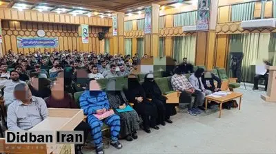 آزادی یکی از متهمین پرونده موبایل موسوی تا صدور رای دادگاه/ متهم ممنوع‌الخروج است