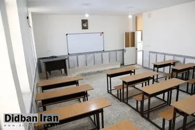 مدارس برخی شهرستان‌های خوزستان فردا شنبه غیرحضوری شد