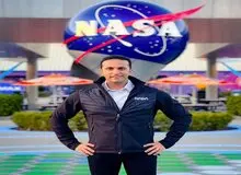 دانشمند ایرانی در مأموریت ناسا برای شبیه‌سازی حضور در مریخ انتخاب شد