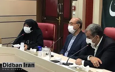 استاندار قزوین: اصناف و اماکنی که پروتکل‌های بهداشتی را رعایت نکنند پلمب می‌شوند
