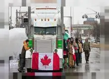 کاظم غریب‌آبادی: کانادا صدای منتقدان اش را خفه می کند