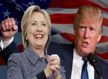 احتمال تغییر در نتایج انتخابات آمریکا  