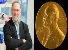 دانشمند آمریکایی در میان خرس‌های خاکستری از خبر نوبل پزشکی باخبر شد