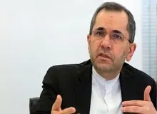 روانچی: اقدامات هسته‌ای ایران قابل بازگشت هستند

