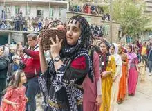 به علت فتوای برخی علما؛ جشن ملی انارانه در باینگان لغو شد
