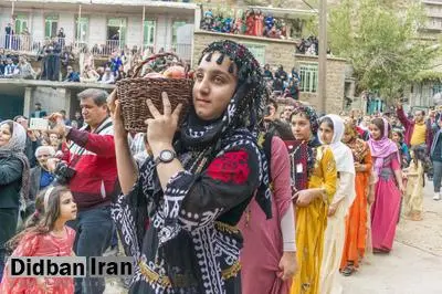 به علت فتوای برخی علما؛ جشن ملی انارانه در باینگان لغو شد