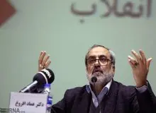 افروغ جامعه شناس: همان راهی را می‌رویم که زمان پهلوی باعث انقلاب شد