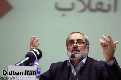 افروغ جامعه شناس: همان راهی را می‌رویم که زمان پهلوی باعث انقلاب شد