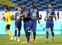 شادی خاص از نوع دیاباته/  قلعه نویی حریف استقلال نشد/ عکس