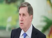 کرملین: ایران از محورهای گفت‌وگوهای پوتین و بایدن است
