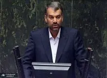 نماینده مجلس : تاج نباید وارد انتخابات فدراسیون فوتبال می شد/ مردم می‌گویند دولت از یک فاسد حمایت کرده