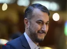 امیرعبداللهیان: رژیم صهیونیستی عامل بی‌ثباتی در منطقه است/ مزاحم‌ها باید منطقه را ترک کنند