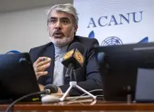 بحرینی: برای هر سناریویی از جمله حمله متجاوزانه آمریکا آماده‌ایم