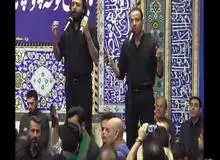 چرا مداحان یزدی محبوب هستند؟