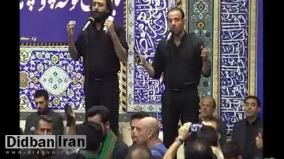 چرا مداحان یزدی محبوب هستند؟