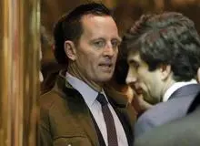 دیدار مخفیانه فرستاده ترامپ با نزدیکان مادورو 