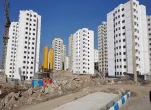 ارسال اطلاعات ۴۰ هزار واحد مسکونی خالی جدید به سازمان امور مالیاتی