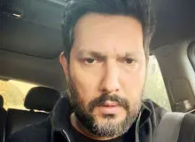 حامد بهداد: دستگیر نشده‌ام!